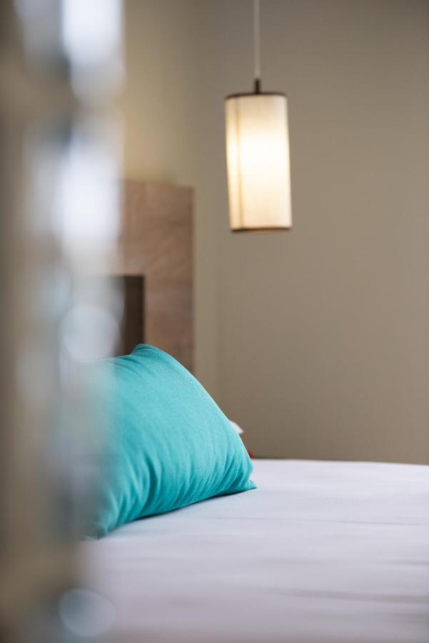 Aelia Suites Valtí 外观 照片