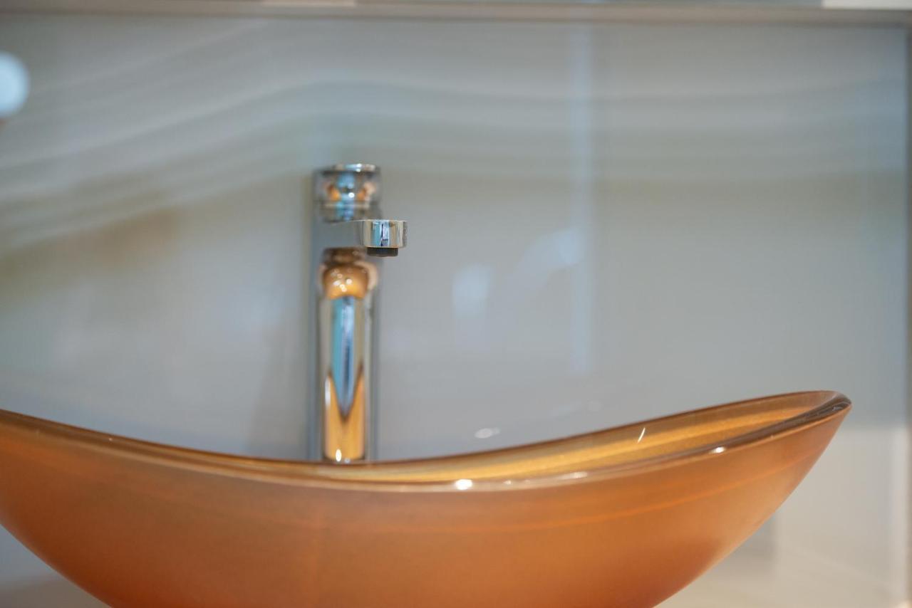 Aelia Suites Valtí 外观 照片